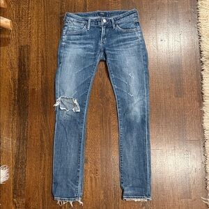 Agolde jeans 26